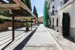 Local Comercial en Campo del Príncipe 19