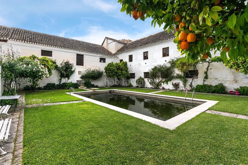 Foto 0a4da194-992c-41c4-a204-58ce22193916. Chalet en calle puente virgen 2 se vende cortijo zona alitaje en Pinos Puente
