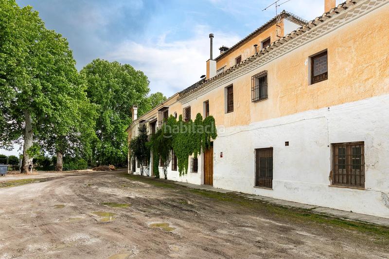 Foto 1f90defe-57af-4c20-8f0e-ce91ec1eb3a1. Chalet en calle puente virgen 2 se vende cortijo zona alitaje en Pinos Puente