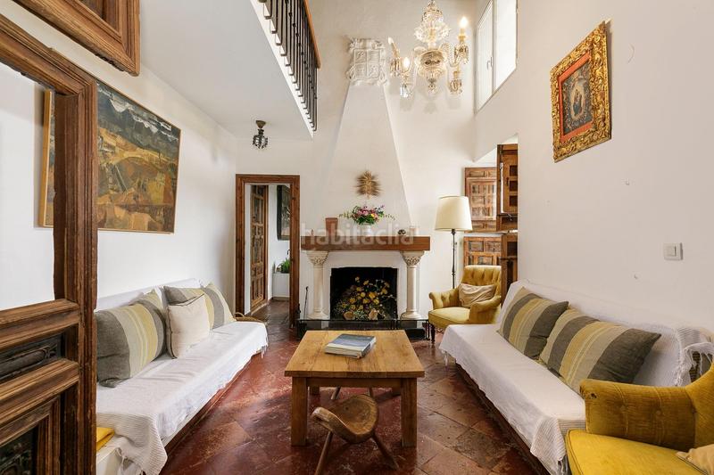 Foto 610862de-76ae-4c3c-b1e2-ac2340b2ebbc. Chalet en calle puente virgen 2 se vende cortijo zona alitaje en Pinos Puente