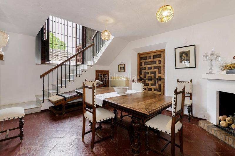 Foto 6dee68e4-d3aa-4bd0-b1e1-9b6501892cdf. Chalet en calle puente virgen 2 se vende cortijo zona alitaje en Pinos Puente