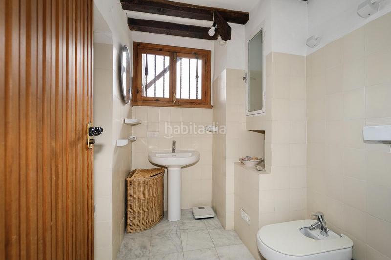 Foto 6f5a1c1d-1f92-47b6-b568-5e917e9f88e4. Chalet en calle puente virgen 2 se vende cortijo zona alitaje en Pinos Puente