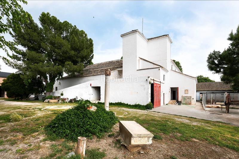 Foto 796eb8cb-4cb1-44bd-a441-81ba3e15daa6. Chalet en calle puente virgen 2 se vende cortijo zona alitaje en Pinos Puente