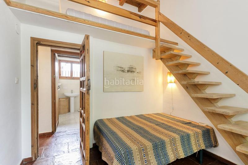 Foto 8ae04120-43a2-4f7c-ac84-82eb29e416f8. Chalet en calle puente virgen 2 se vende cortijo zona alitaje en Pinos Puente