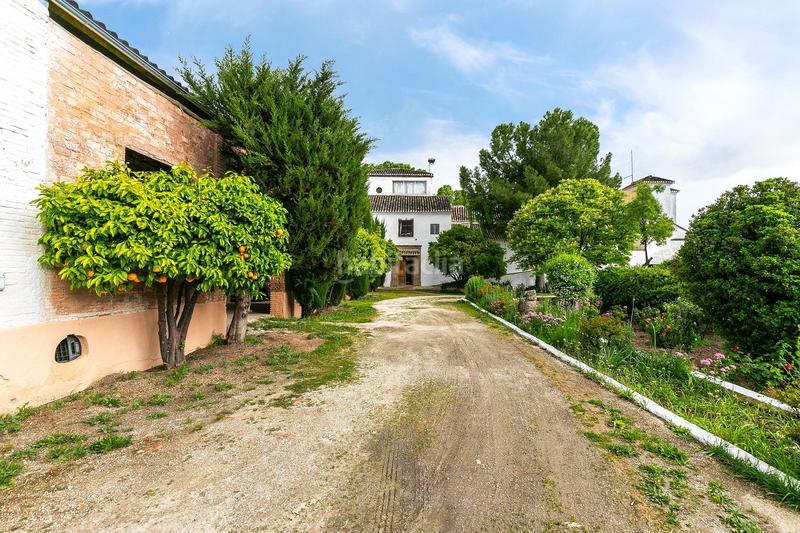 Foto 8cd6ed76-7aee-4601-add4-29a13687b0f1. Chalet en calle puente virgen 2 se vende cortijo zona alitaje en Pinos Puente