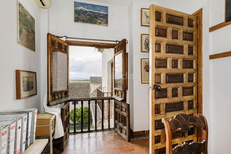 Foto 927e2310-f7a6-498b-aa79-7ff0b47aeca5. Chalet en calle puente virgen 2 se vende cortijo zona alitaje en Pinos Puente