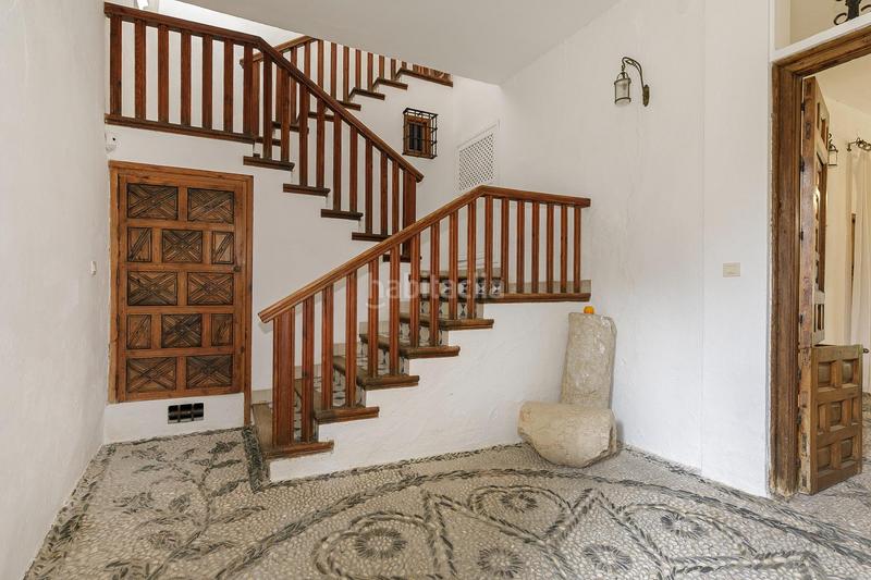Foto a15c6b17-c5d8-4c63-b6f2-58050a24880e. Chalet en calle puente virgen 2 se vende cortijo zona alitaje en Pinos Puente