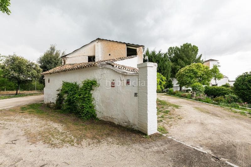 Foto a4396355-8f03-419e-9b36-858b0f2809eb. Chalet en calle puente virgen 2 se vende cortijo zona alitaje en Pinos Puente