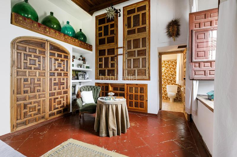 Foto a69ecccf-8544-4e46-81ff-ff7a2a7fc64c. Chalet en calle puente virgen 2 se vende cortijo zona alitaje en Pinos Puente