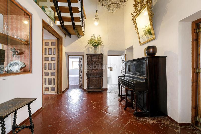 Foto cf62a589-411f-4374-94fa-074d8950ed64. Chalet en calle puente virgen 2 se vende cortijo zona alitaje en Pinos Puente
