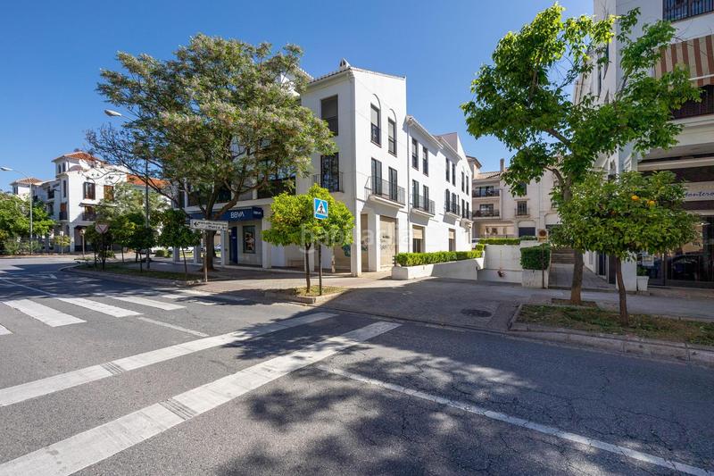 Foto 291a3219-70b2-410f-a802-2e0496754672. Locale commerciale in calle cerro de los machos 4 in Granada