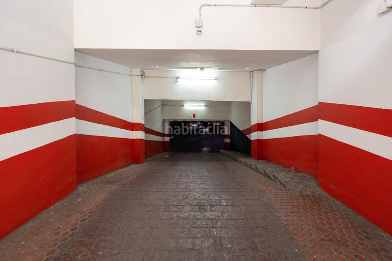 Foto 66b41b7f-36b1-4558-a475-a0ea47d8be3e. Posto auto in calle pedro antonio de alarcón 65 in Granada