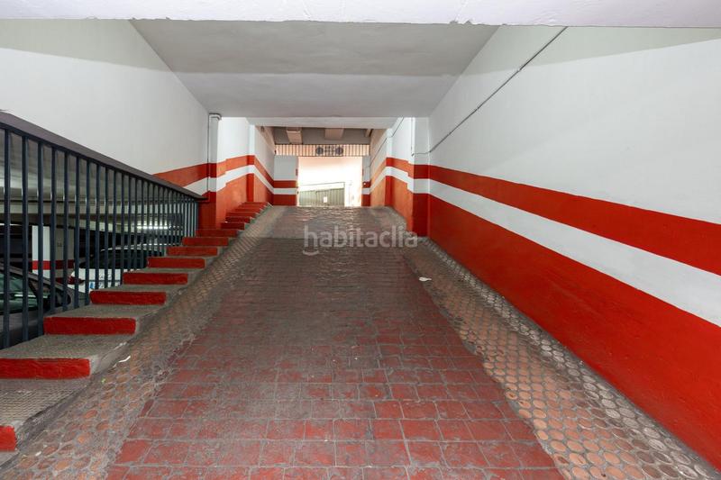 Foto 96764db1-316f-4c14-8561-8885e1caa121. Posto auto in calle pedro antonio de alarcón 65 in Granada