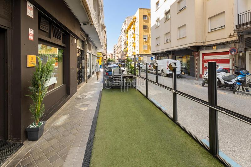 Foto a4f5a801-1a69-4d8f-ae9d-2dde8fa0adc8. Local comercial a calle tejeiro 15 a Fígares Granada