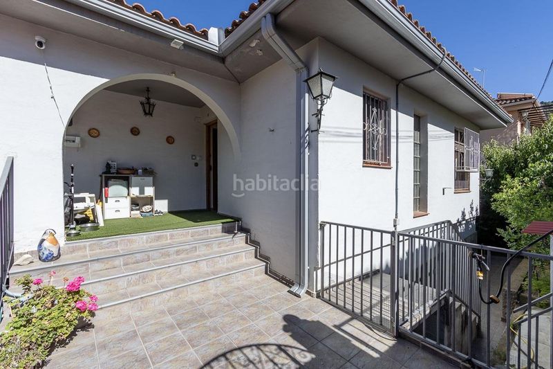 Foto 1ffe43d4-725b-4b25-8608-81a3119c753d. House in calle peru 9 in Pinos Genil