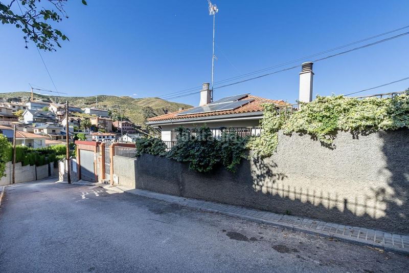 Foto 5c062d5c-6253-47f2-8ad0-62676ec9315d. House in calle peru 9 in Pinos Genil