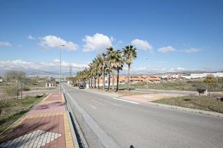 Terreny residencial a Calle alcalde antonio garcía molinero 9. Se vende terreno urbano en jun -oportunidad promotores !!!