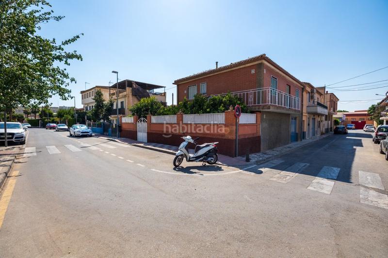 Foto 131531bb-8249-4f58-9143-c5fcd83c80ba. Terreno residencial en calle gustavo doré 12 solar zona campus salud en Armilla