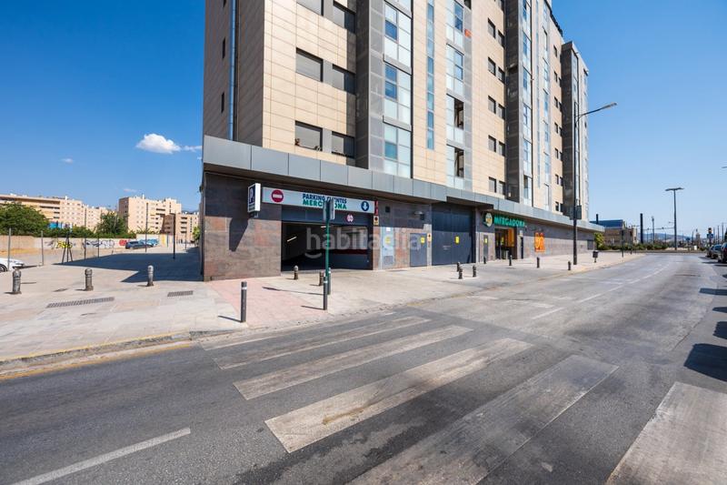 Foto 4be78689-1489-440a-8d7b-6527735edd1a. Terreno residencial en calle gustavo doré 12 solar zona campus salud en Armilla