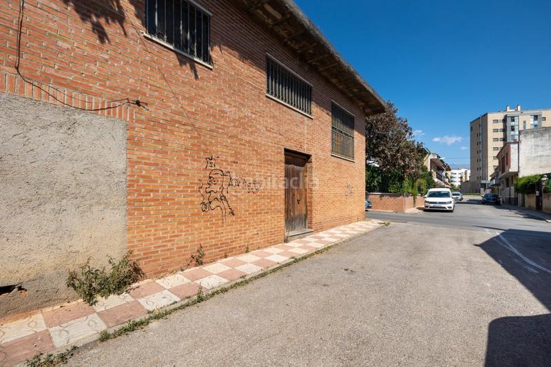 Foto 58e9d33e-0345-44e7-8cee-66decc9f7a1a. Terreno residencial en calle gustavo doré 12 solar zona campus salud en Armilla