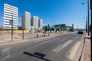 Terreny residencial a Calle gustavo doré 12. Solar en armilla zona campus salud