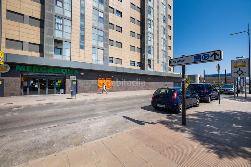 Foto c909d3d5-0945-469f-bbb8-268ebe2d7aee. Terreno residencial en calle gustavo doré 12 solar zona campus salud en Armilla