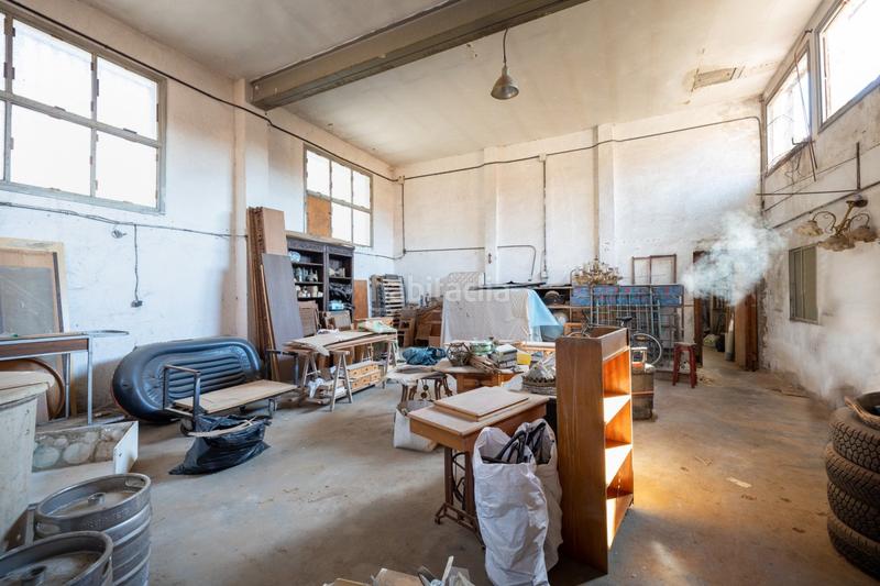 Foto def55261-eca4-4fd1-b18f-eba45d34b193. Terreno residencial en calle gustavo doré 12 solar zona campus salud en Armilla