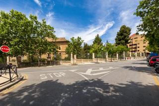 Residential Plot in N/a. Se vende terreno urbano en granada zona albaycin