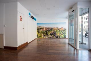 Local Comercial en Arabial 75