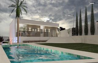 Terreny residencial a Calle luna 6. Se vende solar con proyecto de ejecución en cajar - bellavista