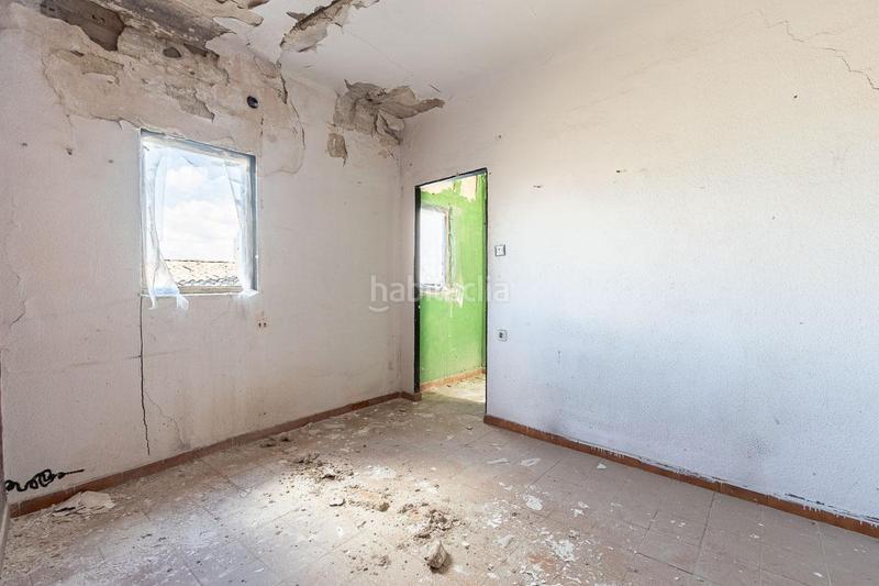 Foto 16f41720-d6a5-48a5-b2c9-15f23e405295. Casa in carretera de murcia 28 in San Ildefonso Granada