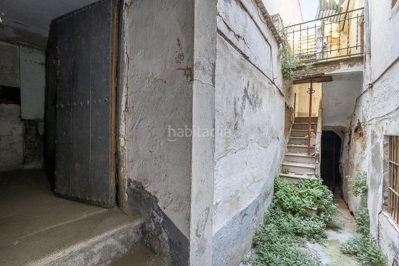 Foto d23750e2-a066-44eb-8981-bd96dbb115ac. Casa in carretera de murcia 28 in San Ildefonso Granada