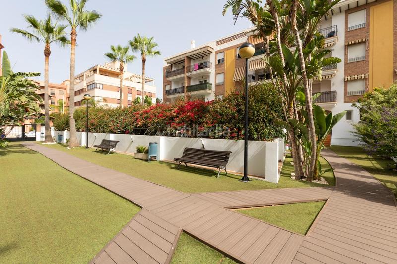 Foto 5de90317-c2aa-461a-a68b-65ebed226754. Piso en calle rector salvador vila hernández 4 se vende piso en playa granada - en Motril