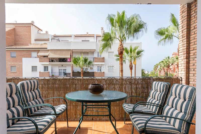 Foto ca0b984a-f083-49c8-843c-27a2a65d5a02. Piso en calle rector salvador vila hernández 4 se vende piso en playa granada - en Motril