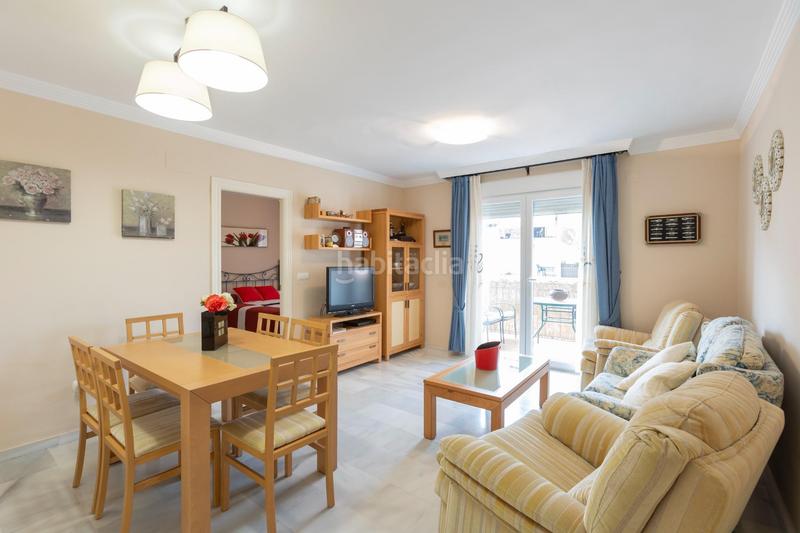Foto f1123fd2-6f8d-4ba8-a17f-d07d8a3d40b9. Piso en calle rector salvador vila hernández 4 se vende piso en playa granada - en Motril