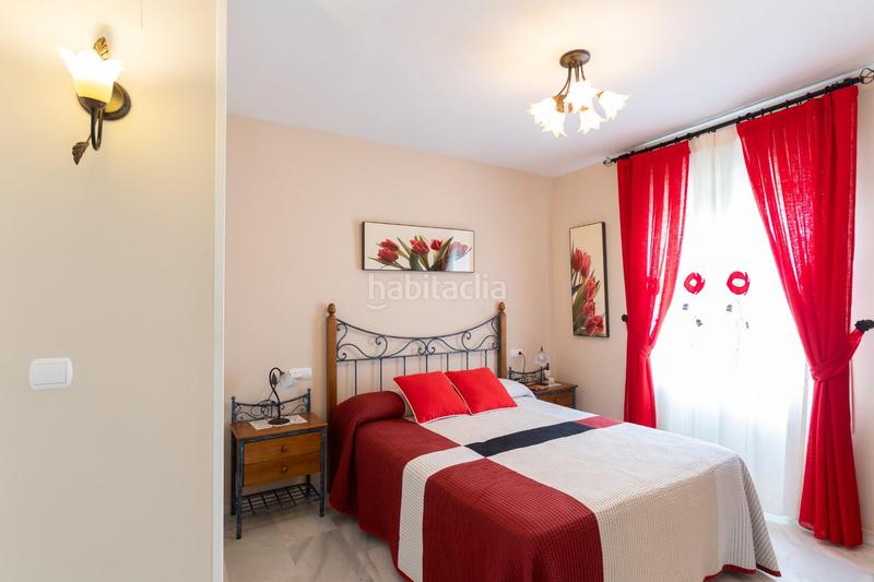 Foto f3d9e641-0f3f-4ba4-8faf-06d10207b79a. Piso en calle rector salvador vila hernández 4 se vende piso en playa granada - en Motril