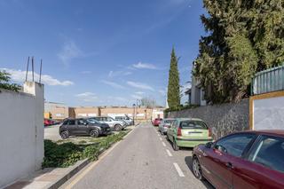 Terreny residencial a Valencia 42. Se vende solar en churriana de la vega¡oportunidad única!