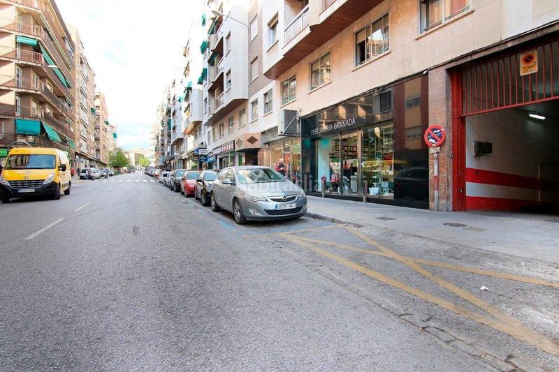 Foto 33c2e177-5b36-42ad-9166-b182175644d8. Posto auto in calle emperatriz eugenia 5 in Camino de Ronda Granada