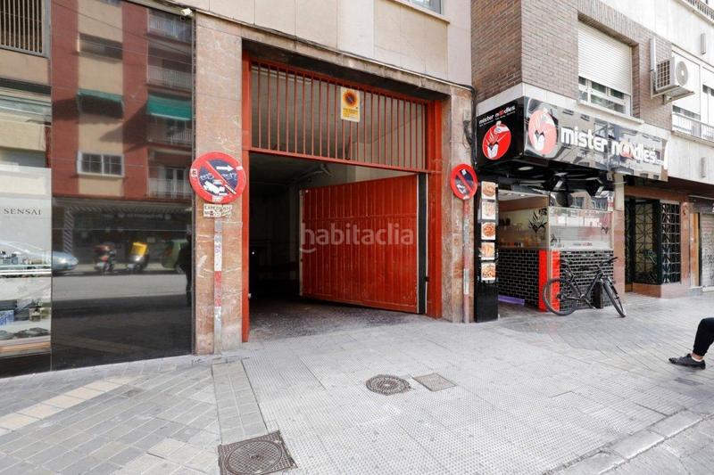 Foto 40e34029-4147-4245-9f14-7535ee7ac5f4. Posto auto in calle emperatriz eugenia 5 in Camino de Ronda Granada