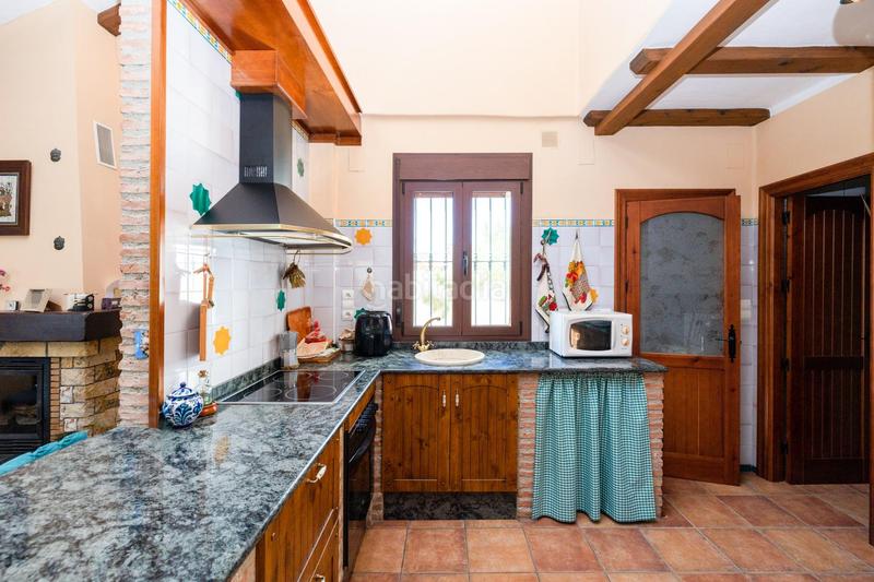 Foto 07ff1b5d-ee6e-431f-ba24-aa1df587d231. Chalet in calle nazcoz 8 in Nigüelas