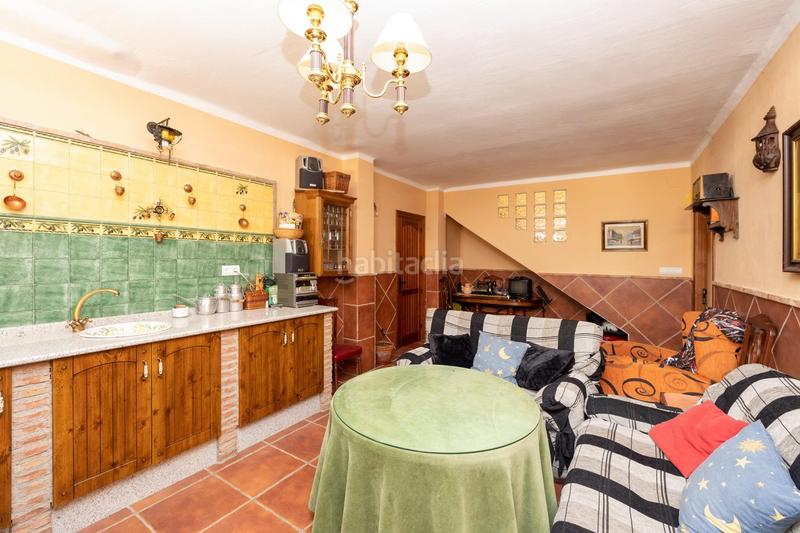 Foto 0eec191f-2470-4330-b973-e1f3375202ce. Chalet in calle nazcoz 8 in Nigüelas