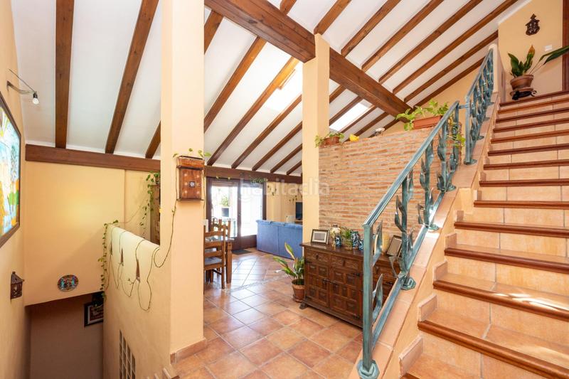 Foto 6116c0a1-63a9-45d0-abca-7b9d2e0d1d65. Chalet in calle nazcoz 8 in Nigüelas