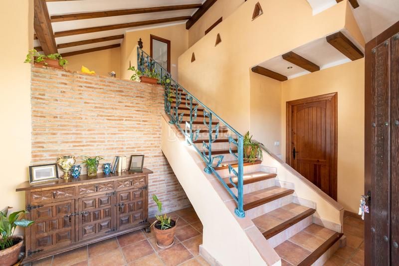 Foto 810600d7-9f41-4d87-9e38-cb91bd17b5b7. Chalet in calle nazcoz 8 in Nigüelas