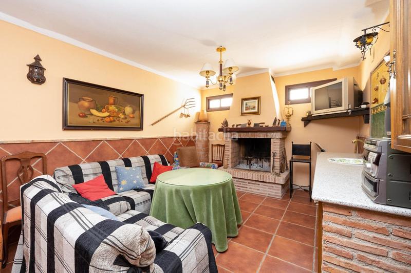 Foto a8910d91-2dbb-47ee-98f2-fd633543fc4e. Chalet in calle nazcoz 8 in Nigüelas