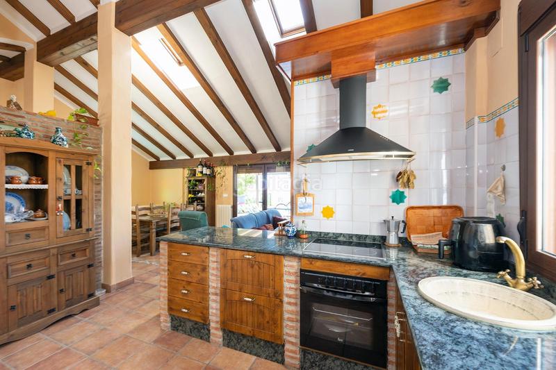 Foto c171d790-550d-4bba-829e-720a525405d2. Chalet in calle nazcoz 8 in Nigüelas