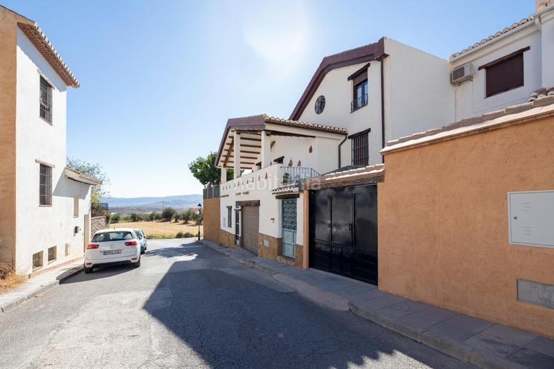 Foto d0cb2fa0-26cd-4762-8ff6-cd6b458d8aa5. Chalet in calle nazcoz 8 in Nigüelas