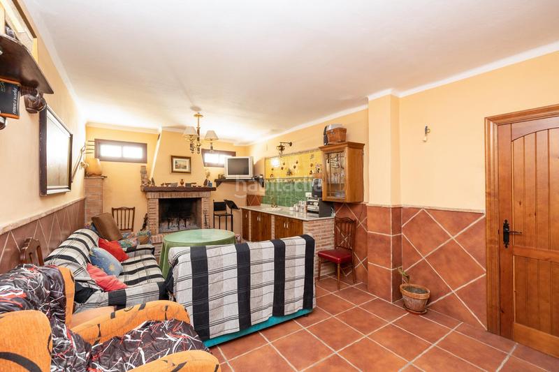 Foto d2fbbd20-1470-406b-950b-7c5a4a6c3032. Chalet in calle nazcoz 8 in Nigüelas