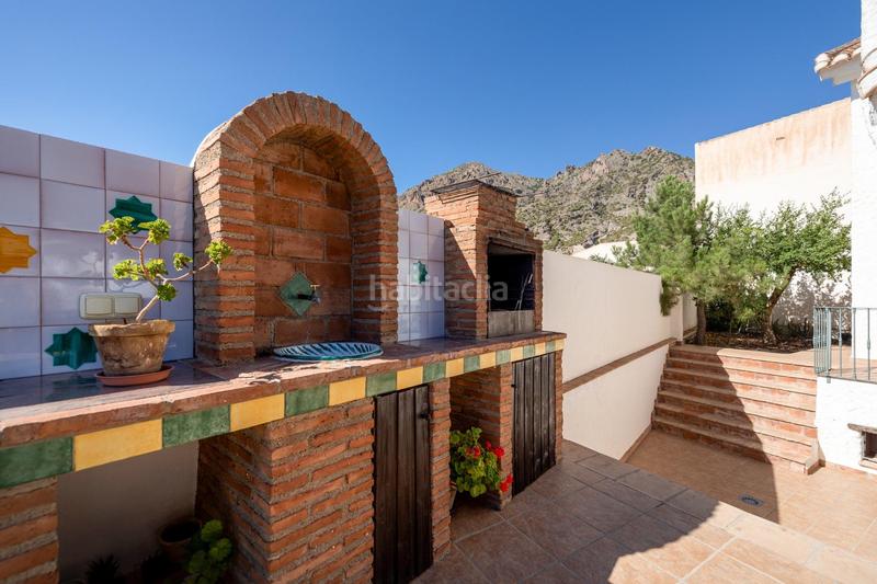 Foto f05a2a8a-1b82-4426-9fd0-7a0e79b5510d. Chalet in calle nazcoz 8 in Nigüelas