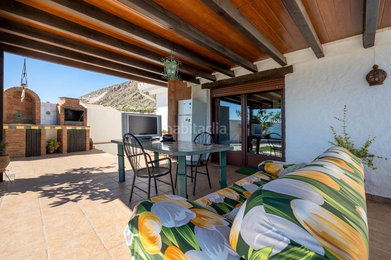 Foto f371a6dd-c2dd-4c3e-b48d-1c4511a1e0d6. Chalet in calle nazcoz 8 in Nigüelas