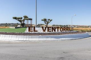 Terrain résidentiel à Calle geraneo 16. Se vende parcela urbana en el ventorillo (cullar vega)